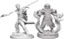 Nolzurs Marvelous Miniatures - Human Druid